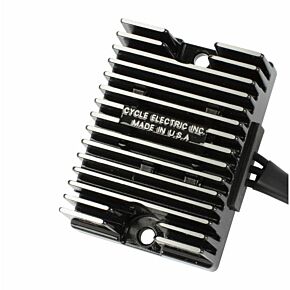 CYCLE ELECTRIC Regulator Softail 00