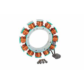 CYCLE ELECTRIC Stator Big Twin 81-88