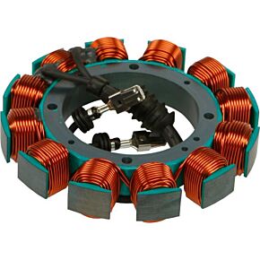 CYCLE ELECTRIC Stator Dyna 99-03