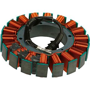CYCLE ELECTRIC Stator Softail 07