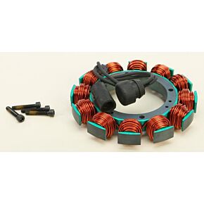 CYCLE ELECTRIC Stator Xl 84-90