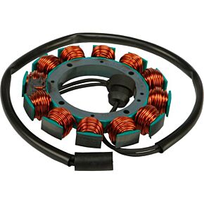 CYCLE ELECTRIC Stator Xl 91-06