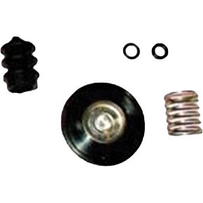 CYCLE PRO Accelerator Pump Rebuild Kit Keihin Cv, S&s E / G Carbs
