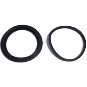CYCLE PRO Caliper Rebuild Kit F/r Flh Fl, Fx (rear Only)