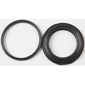 CYCLE PRO Caliper Rebuild Kit Front Bt/xl
