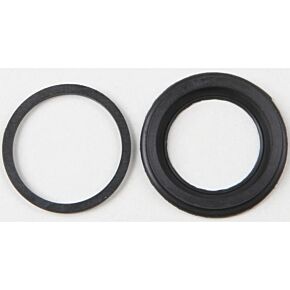 CYCLE PRO Caliper Rebuild Kit Front Fx Dual Disc (req 2)