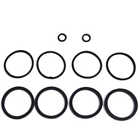 CYCLE PRO Caliper Rebuild Kit Front/rear Bt/xl