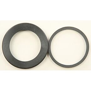 CYCLE PRO Caliper Rebuild Kit Rear Flt W/dual Piston (req 2)