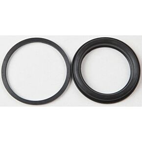 CYCLE PRO Caliper Rebuild Kit Rear Fxr