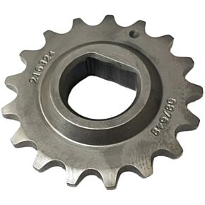 CYCLE PRO Cam Chain Sprocket Oem 25673-06 Crank Side