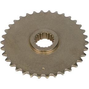 CYCLE PRO Cam Chain Sprocket Oem 25728-06 Cam Side