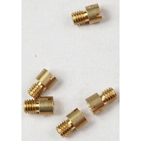 CYCLE PRO Cv Carb Recalibration Tuner Kit Jets #2.00 5/pk