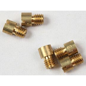 CYCLE PRO Cv Carb Recalibration Tuner Kit Jets #2.05 5/pk