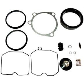 CYCLE PRO Cv Carb Repair Kit All `90-up Keihin