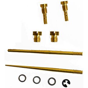 CYCLE PRO Ez Tuner Kit `88-03 883 Xl, Buell Blast