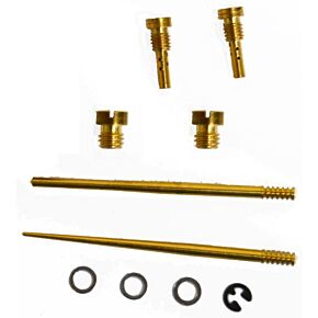 CYCLE PRO Ez Tuner Kit `97-02 Xl 1200s, Buell 1200