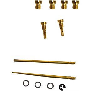 CYCLE PRO Ez Tuner Kit Cv `88-03 1200xl