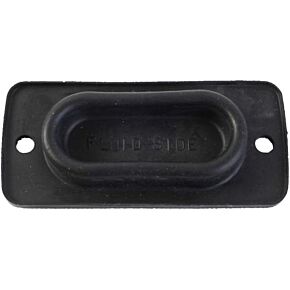 CYCLE PRO Front Master Cyl Cover Gasket Oem 45012-82