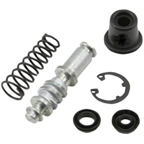 CYCLE PRO Front Master Cyl Repair Kit Oem 41700084 Single Abs
