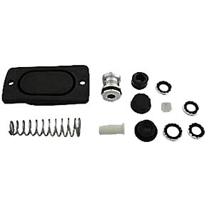 CYCLE PRO Front Master Cyl Repair Kit Oem 45063-82 Dual Disc