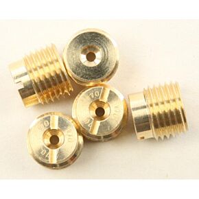 CYCLE PRO Keihin Bh Carb Main Jet 170 5/pk