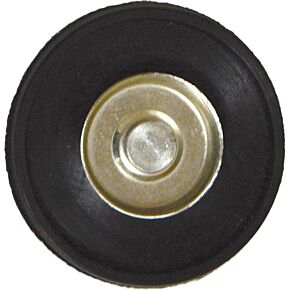 CYCLE PRO Keihin Cv Carb Diaphragm 10/pk
