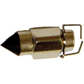 CYCLE PRO Keihin Cv Carb Float Valve 10/pk Oe 27337-76