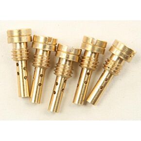 CYCLE PRO Keihin Cv Carb Pilot Jet 42 5/pk