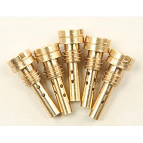 CYCLE PRO Keihin Cv Carb Pilot Jet 44 5/pk