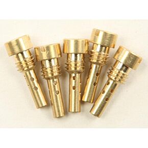 CYCLE PRO Keihin Cv Carb Pilot Jet 46 5/pk