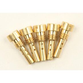 CYCLE PRO Keihin Cv Carb Pilot Jet 48 5/pk
