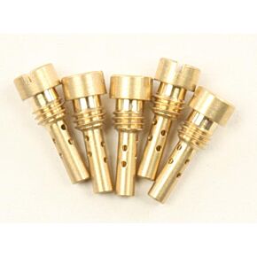 CYCLE PRO Keihin Cv Carb Pilot Jet 50 5/pk