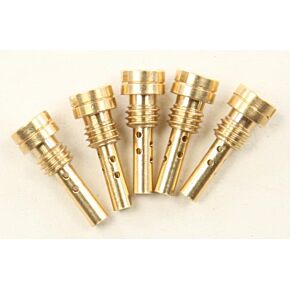 CYCLE PRO Keihin Cv Carb Pilot Jet 52 5/pk