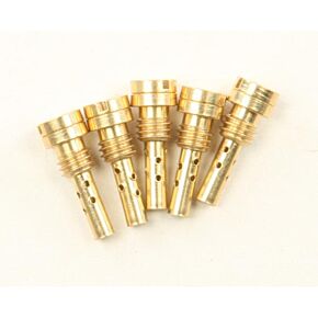 CYCLE PRO Keihin Cv Carb Pilot Jet 55 5/pk