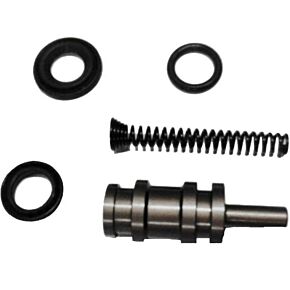 CYCLE PRO Master Cylinder Rebuild Kit Front Kit For 11/16"