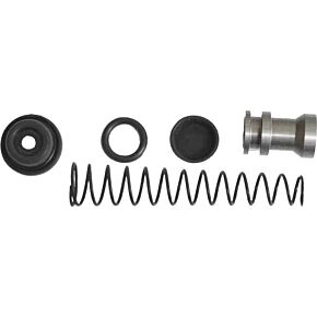 CYCLE PRO Master Cylinder Rebuild Kit Front Kit For 5/8"