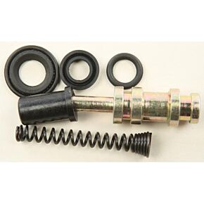 CYCLE PRO Master Cylinder Rebuild Kit Front Kit For 9/16"