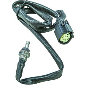 CYCLE PRO O2 Sensor Repl Oem 27809-10 `10-20 Flt Rear