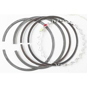 CYCLE PRO Piston Rings 1200 Shovel Moly .020" Oversize