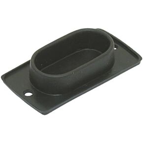 CYCLE PRO Rear Master Cyl Cover Gasket Oem 45005-85