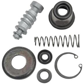 CYCLE PRO Rear Master Cyl Repair Kit Oem 41700097 1/2"