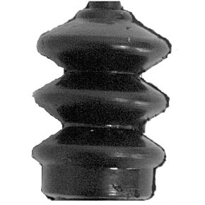 CYCLE PRO Rubber Boot Accelerator Pump 10/pk