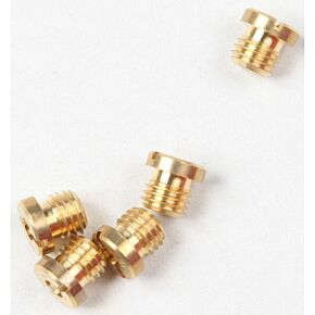 CYCLE PRO S&s Main Jets #.044 5/pk