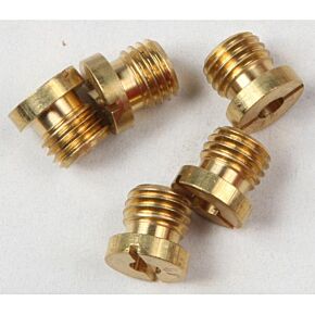 CYCLE PRO S&s Main Jets #.048 5/pk