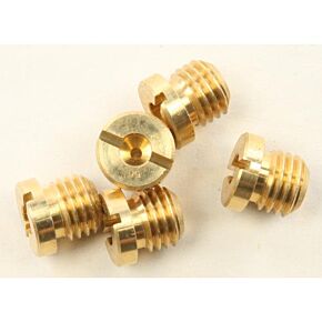 CYCLE PRO S&s Main Jets #.056 5/pk