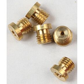 CYCLE PRO S&s Main Jets #.064 5/pk