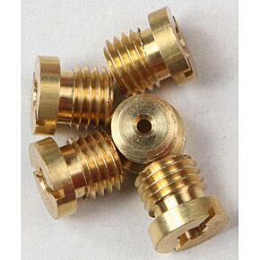 CYCLE PRO S&s Main Jets #.068 5/pk
