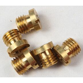 CYCLE PRO S&s Main Jets #.070 5/pk