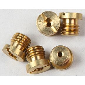 CYCLE PRO S&s Main Jets #.072 5/pk