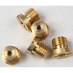 CYCLE PRO S&s Main Jets #.080 5/pk